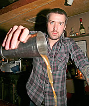 The day the music died: Williamsburg’s Black Betty to close