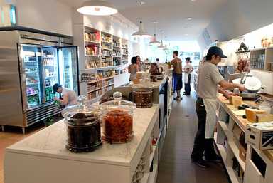 The better the cheese, the ‘Larder’ they come