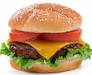 Our contest lets YOU be the burger king