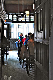Call it ‘Barroom Hill’ on this Boerum Hill drinking tour