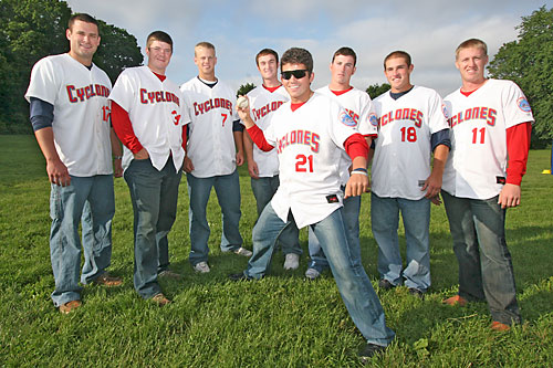 Wait ‘til this year! The Cyclones are back!