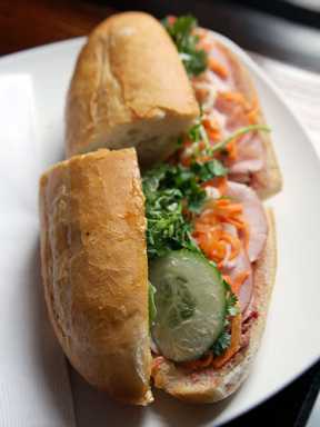 The best thing we ate this week: The ‘Greenpoint’ Vietnamese sandwich