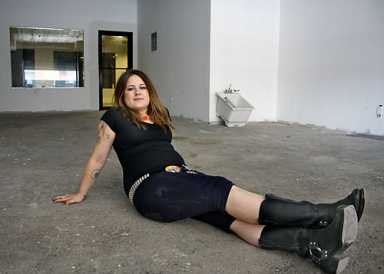 Is Bushwick ready for a mini-mall?