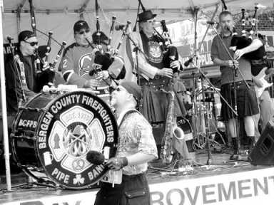 18th Annual Bay Fest comes to Emmons Avenue