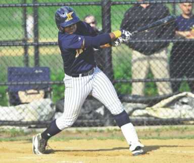 Stellar Xaverian run falls just short