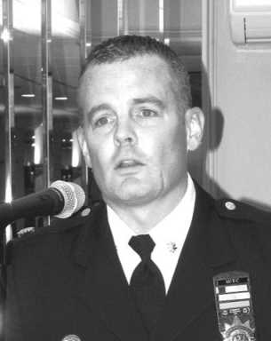 Overall crime down; murder is up