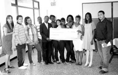 Pennyâˆ’pinching kids come thru