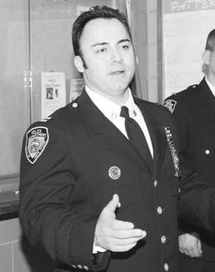 Snap, crackle, fizzle: cops warn against fireworks