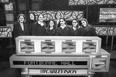 Fontbonne Hall keeps on winning