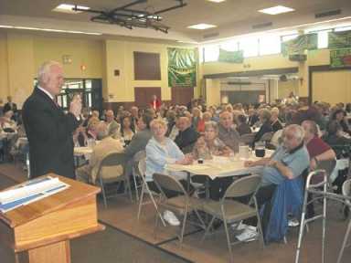 Over 1,500 seniors attend special fairs