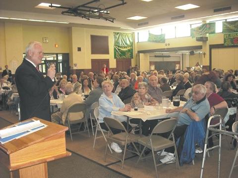 Over 1,500 seniors attend special fairs