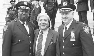 Borough hails BK’s best chiefs