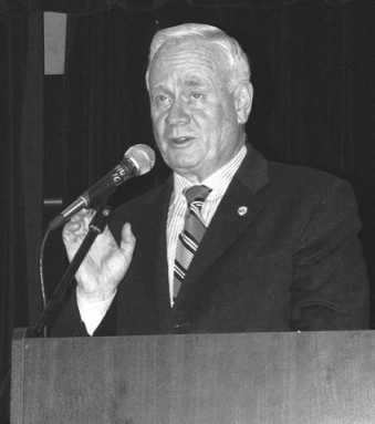 Stop, go and other bumps in the road