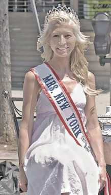 Simply fabulous along Fifth Avenue