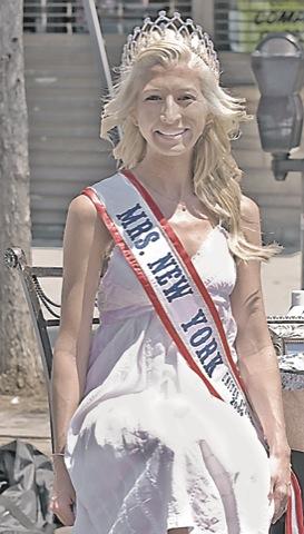 Simply fabulous along Fifth Avenue