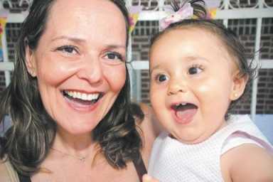 No traffic today — just a lot of fun and games