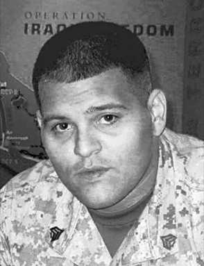 ‘Real Warriors’ seek help for PTSD