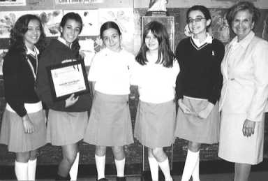 Rockin’ good library