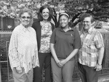 Future so bright, she’s gotta wear shades