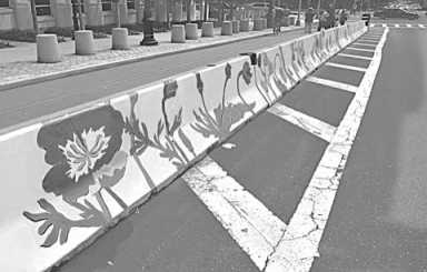 Worker Bees cause an artistic buzz on Tillary