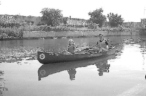 Dredgers sour on Superfund