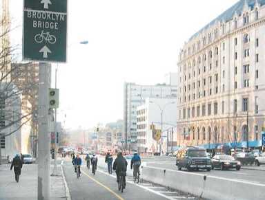 More input sought on Tillary makeover