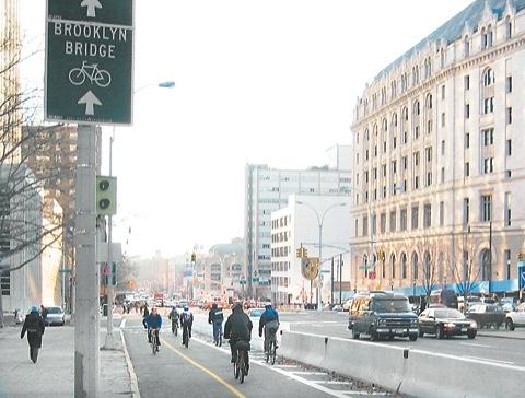 More input sought on Tillary makeover