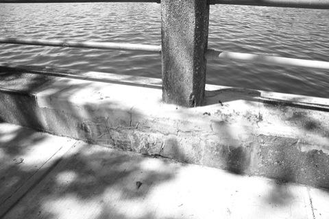 Manhattan Beach patchwork