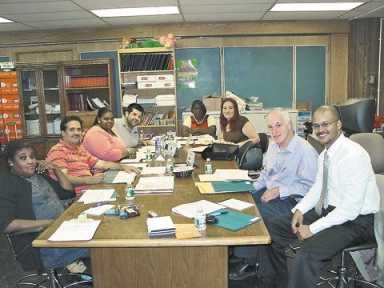 CEC: we need changes