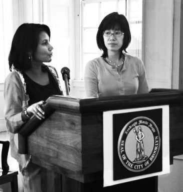 70âˆ’foot fears over Gardens