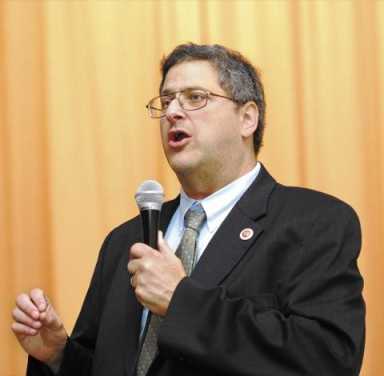 Mayoral control a ‘booâˆ’boo’