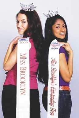 ‘Miss Brooklyn’ looks to take the next step
