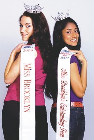 ‘Miss Brooklyn’ looks to take the next step