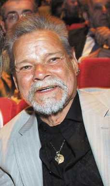 Poet laureate dies at age 63