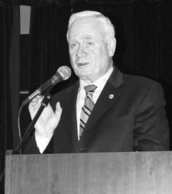 It’s stop and go at latest town hall on traffic