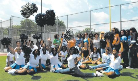 Canarsie calls stars back to gridiron