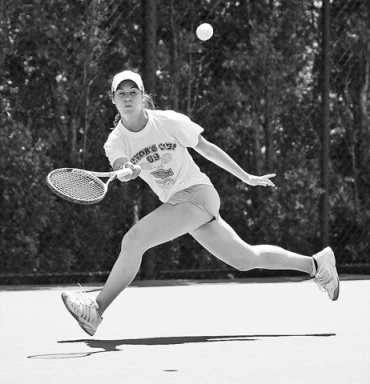 Mayor’s Cup title winner!