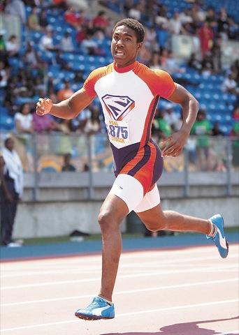 Unbeatable ‘off the bend’