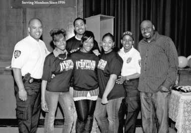 Canarsie High School’s got rhythm %u2013 not rage.