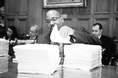 ‘Everything is going to work out’