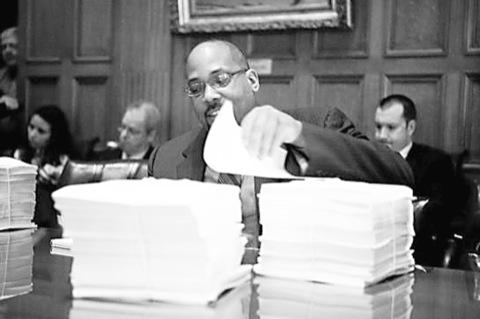 ‘Everything is going to work out’