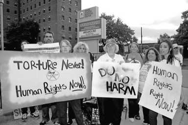 Shocking hospital death: 1 year later