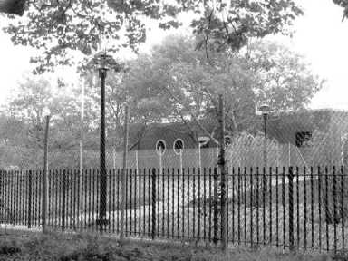 More support for park redux