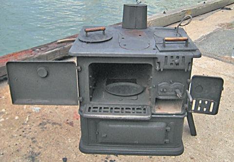 Portside encourages retroâˆ’Red Hook effort