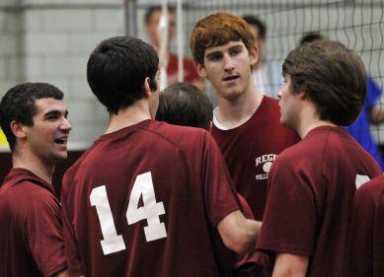 Glassman, Regis prevail over Xaverian for CHSAA title