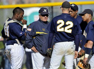 Top-seeded Xaverian not overlooking red-hot Regis