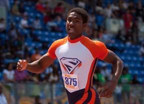 Thomas takes home two state titles for Sheepshead