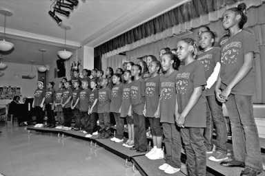 Public School 315 Concert