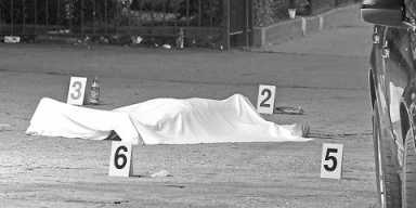 8 shot, 4 dead in the last 3 weeks