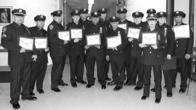 Keeping Brooklyn Safe